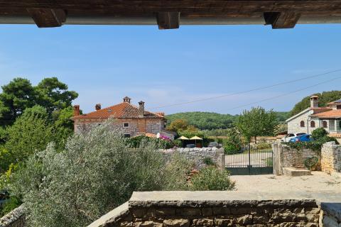 Huis Mugeba, Poreč, 180m2