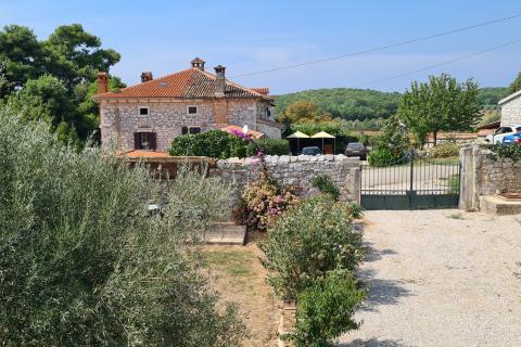 Huis Mugeba, Poreč, 180m2
