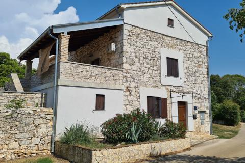 Huis Mugeba, Poreč, 180m2