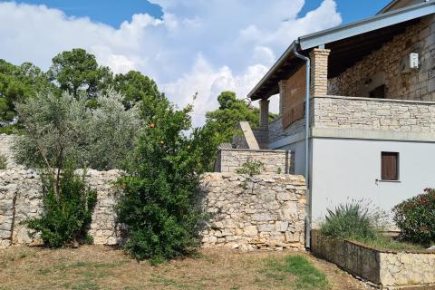 Huis Mugeba, Poreč, 180m2