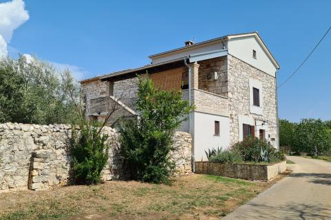 Huis Mugeba, Poreč, 180m2
