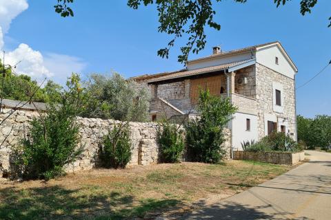 Huis Mugeba, Poreč, 180m2