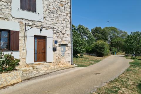 Huis Mugeba, Poreč, 180m2