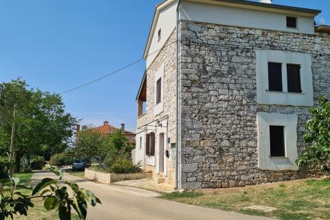 Huis Mugeba, Poreč, 180m2
