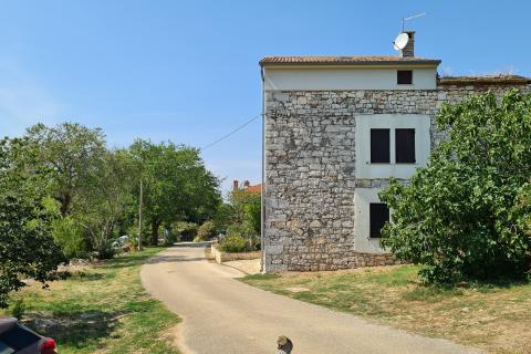 Huis Mugeba, Poreč, 180m2