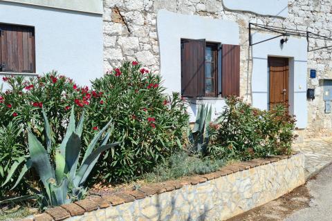 Huis Mugeba, Poreč, 180m2