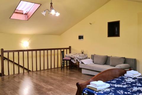 Huis Mugeba, Poreč, 180m2