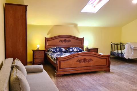 Huis Mugeba, Poreč, 180m2