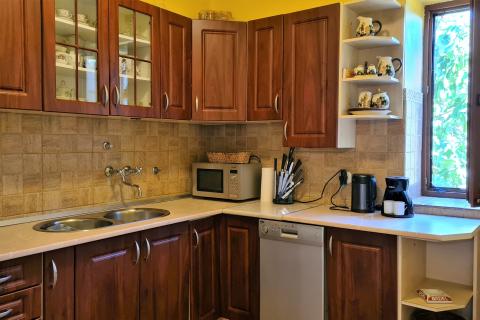 Huis Mugeba, Poreč, 180m2