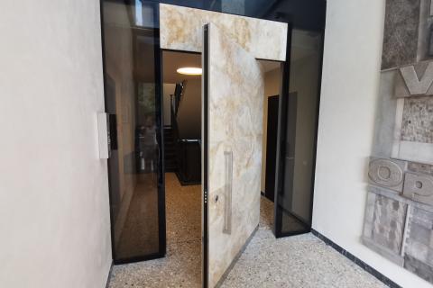 Condo/Apartment Opatija - Centar, Opatija, 158m2