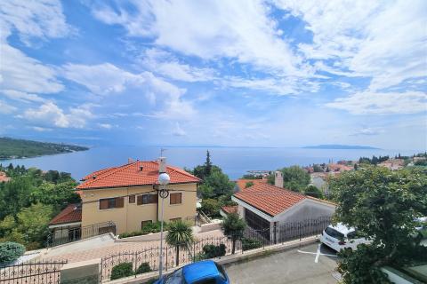 Volosko, Opatija, 121,35m2