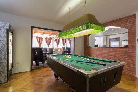 Дом Vinkuran, Medulin, 550m2