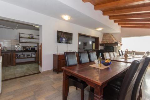 Дом Vinkuran, Medulin, 550m2