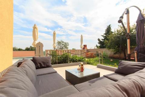 Дом Vinkuran, Medulin, 550m2