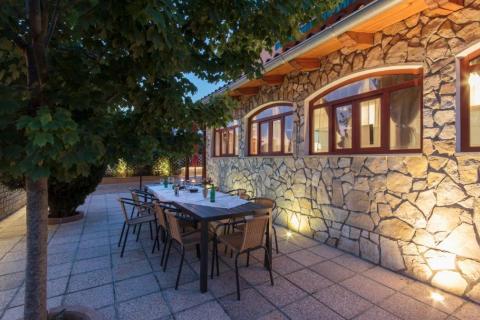 Дом Vinkuran, Medulin, 550m2