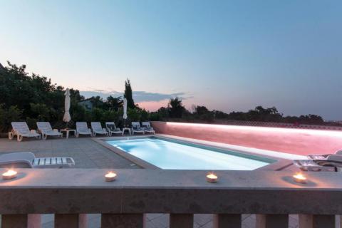 Дом Vinkuran, Medulin, 550m2