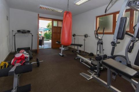 Дом Vinkuran, Medulin, 550m2