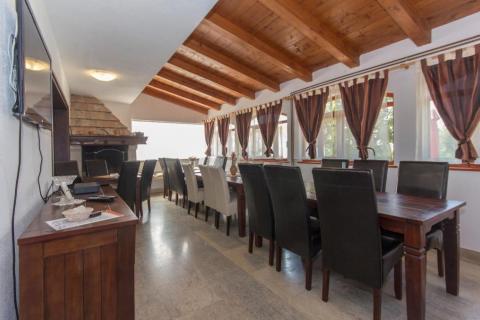 Дом Vinkuran, Medulin, 550m2