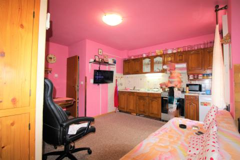 Квартира/Апартамент Rovinj, 37m2