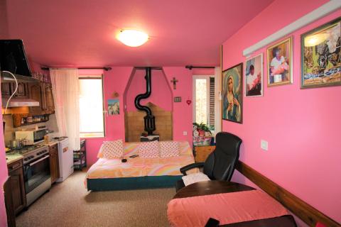 Квартира/Апартамент Rovinj, 37m2