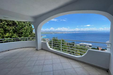 Wohnung Opatija, 150.000m2
