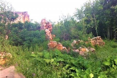 Hiša Tadini, Kaštelir-Labinci, 205m2