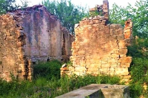 Hiša Tadini, Kaštelir-Labinci, 205m2