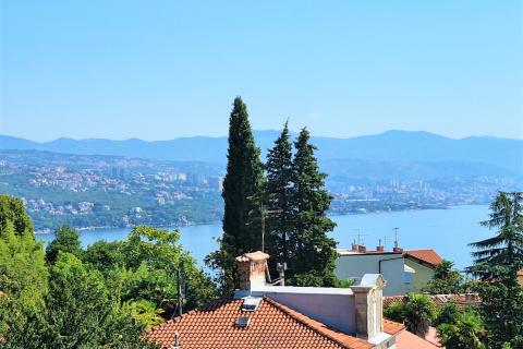 Condo/Apartment Opatija, 86,49m2