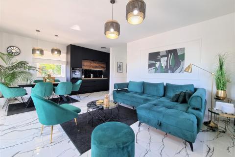 Condo/Apartment Opatija, 86,49m2