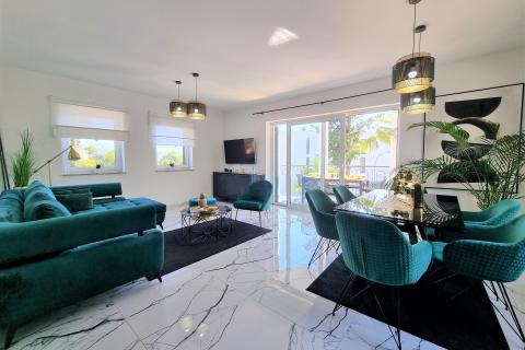 Condo/Apartment Opatija, 86,49m2