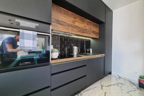 Condo/Apartment Opatija, 86,49m2