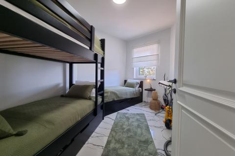 Condo/Apartment Opatija, 86,49m2