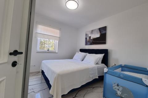 Condo/Apartment Opatija, 86,49m2