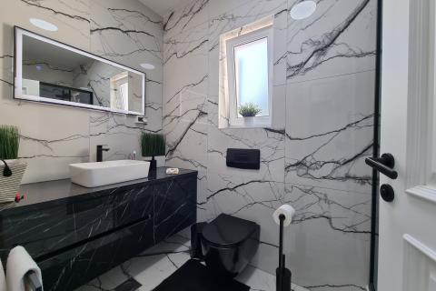 Condo/Apartment Opatija, 86,49m2