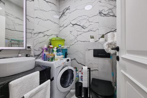 Condo/Apartment Opatija, 86,49m2