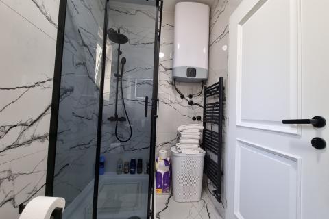 Condo/Apartment Opatija, 86,49m2