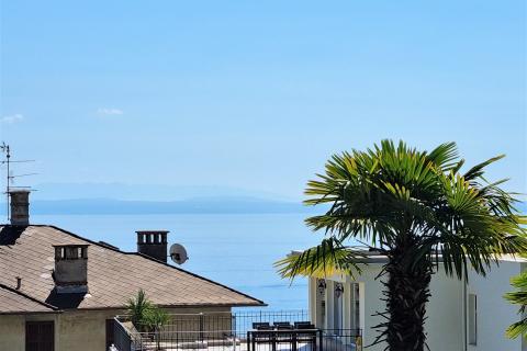 Condo/Apartment Opatija, 86,49m2