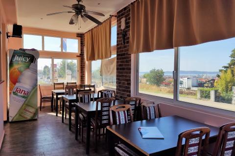 Zadar, Bili brig, poslovni prostor sa građevinskim terenom na odličnoj lokaciji