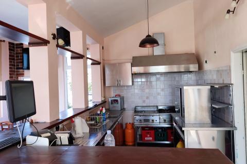 Zadar, Bili brig, poslovni prostor sa građevinskim terenom na odličnoj lokaciji