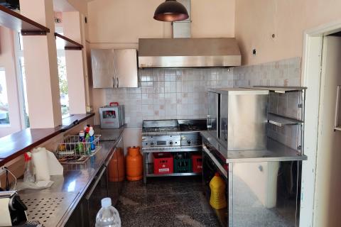 Zadar, Bili brig, poslovni prostor sa građevinskim terenom na odličnoj lokaciji