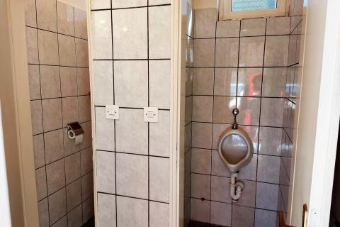 Zadar, Bili brig, poslovni prostor sa građevinskim terenom na odličnoj lokaciji