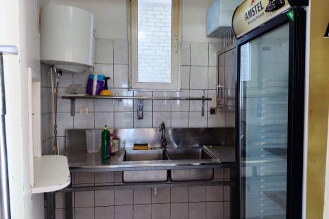 Zadar, Bili brig, poslovni prostor sa građevinskim terenom na odličnoj lokaciji