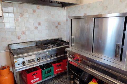 Zadar, Bili brig, poslovni prostor sa građevinskim terenom na odličnoj lokaciji