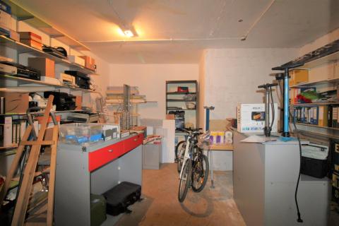 Condo/Apartment Rovinj, 75m2