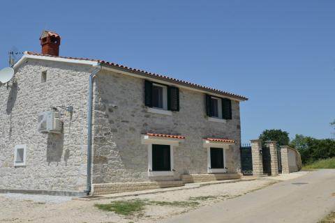 Huis Valkarin, Poreč, 165m2