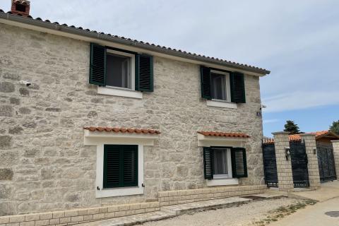 Huis Valkarin, Poreč, 165m2