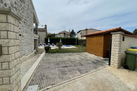 Huis Valkarin, Poreč, 165m2