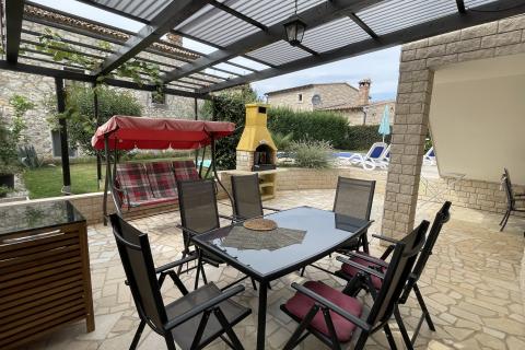 Huis Valkarin, Poreč, 165m2