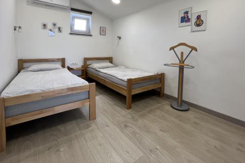 Huis Valkarin, Poreč, 165m2