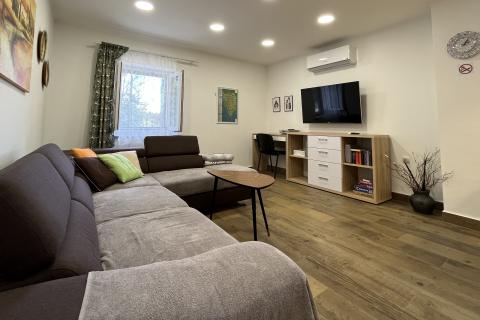 Huis Valkarin, Poreč, 165m2